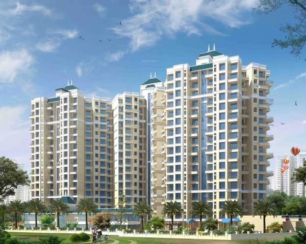 Images for Elevation of Mohan Areca II