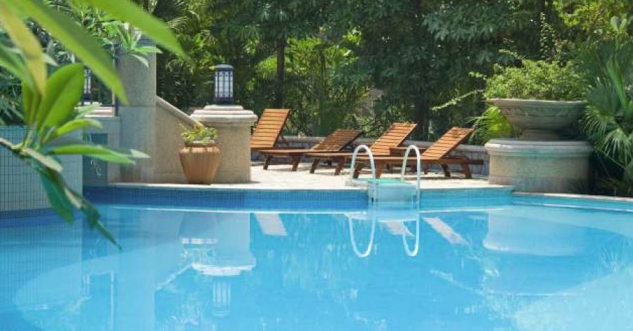  areca ii Swimming Pool