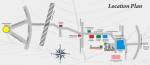 Images for Location Plan of SK Brindhavan