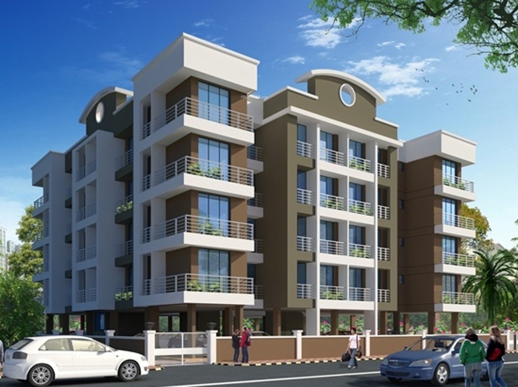 Images for Elevation of Space Gold Crest