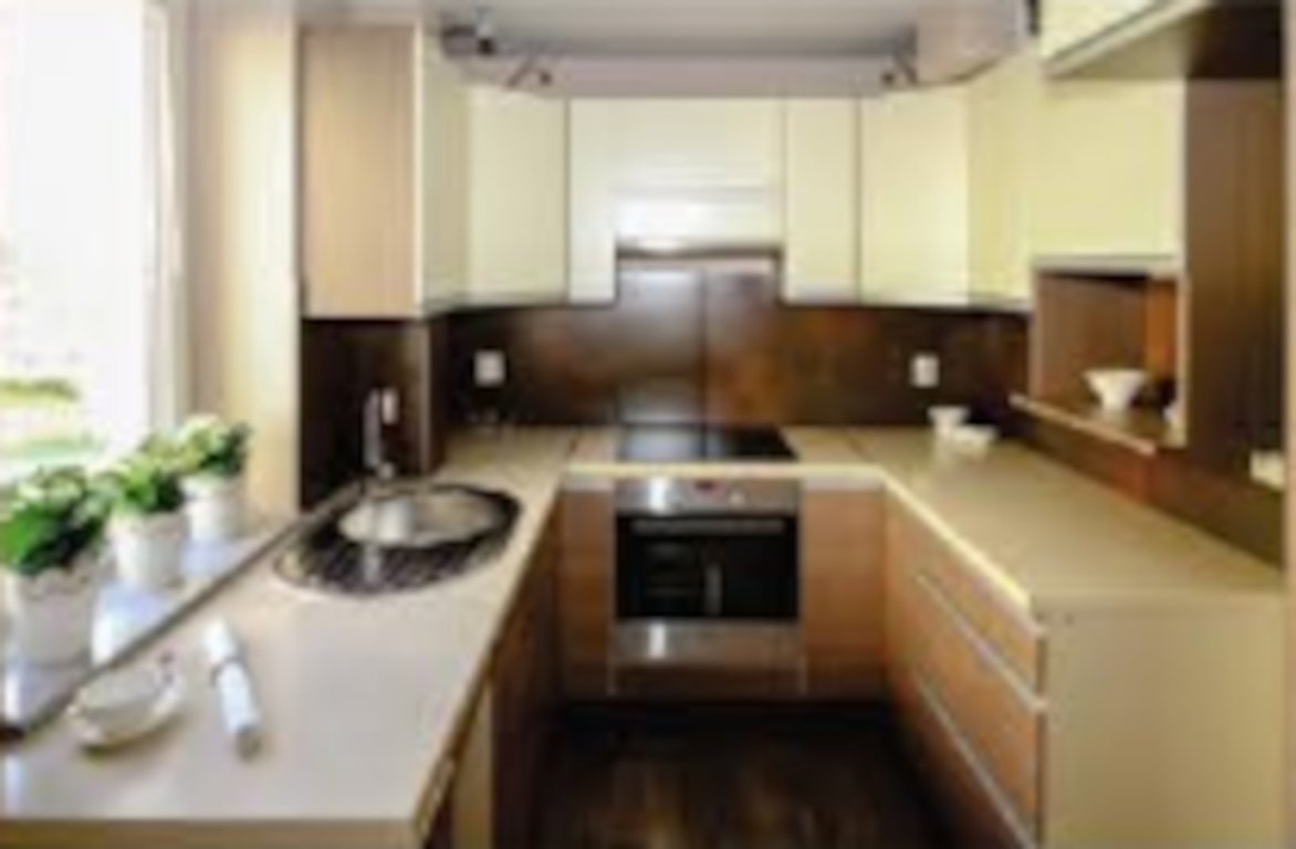  gold crest Kitchen
