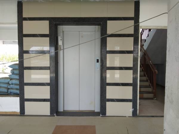 Images for Amenities of Navnath Residency C Wing