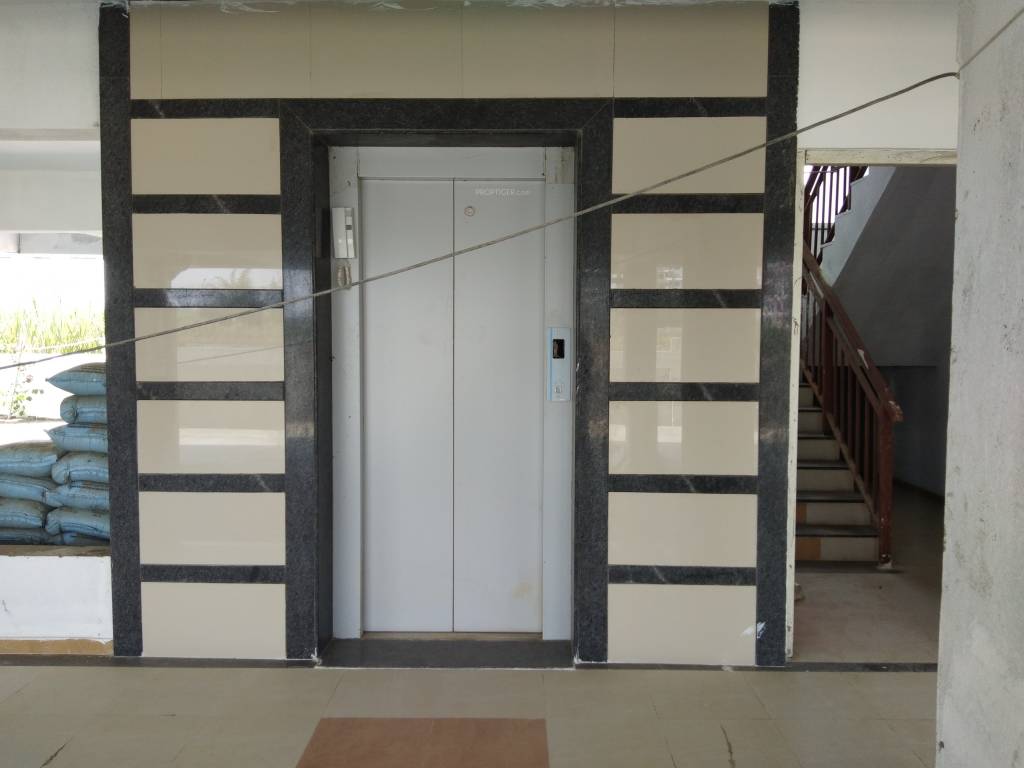 Images for Amenities of Navnath Residency C Wing