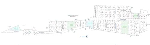  manomay-phase-1 Layout Plan