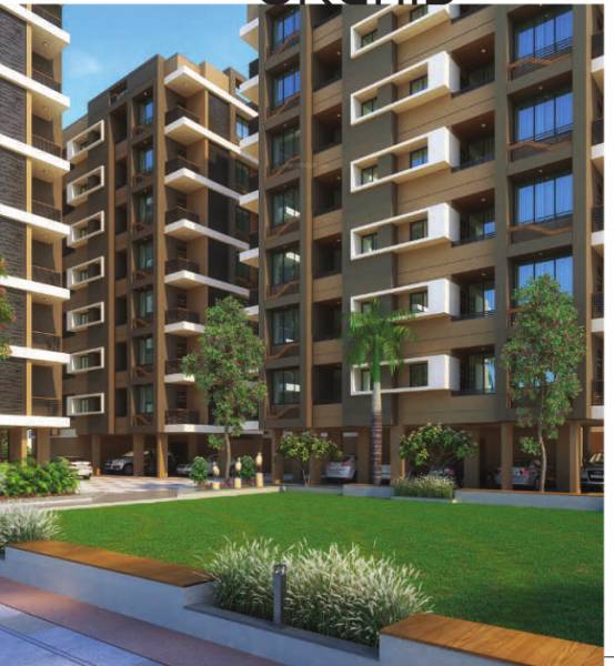  kesar-orchid Elevation