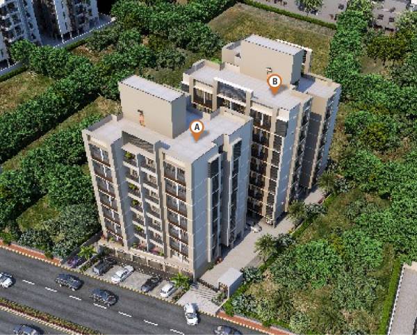  divya-exotica Elevation