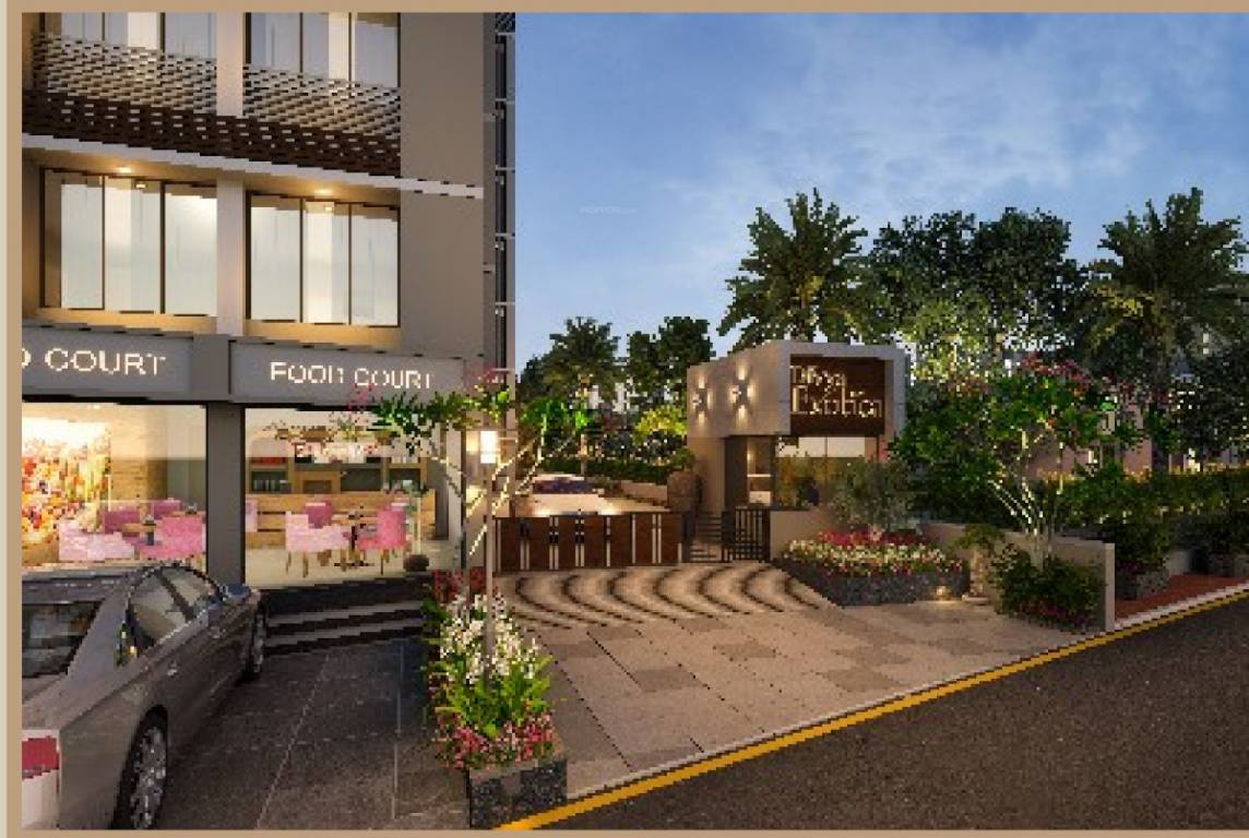  divya exotica Others