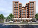 Images for Elevation of Sampad Albero Images for Elevation of Sampad Albero