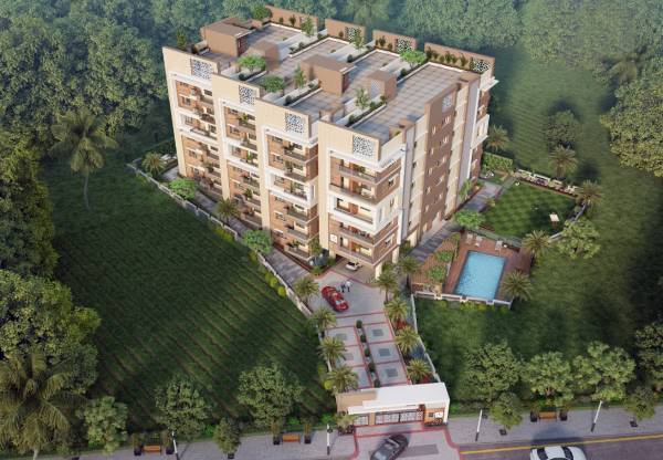 Images for Elevation of Sunshine La Grand