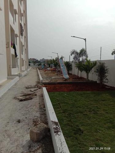  la-grand Children's play area