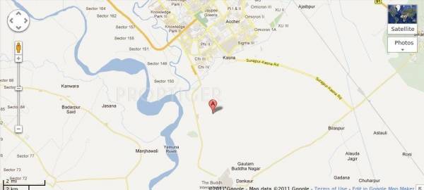 Images for Location Plan of The 3C Company Lotus City