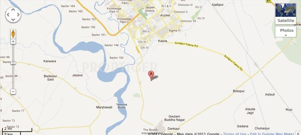 Images for Location Plan of The 3C Company Lotus City