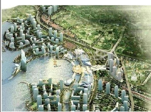 Images for Elevation of The 3C Company Lotus City