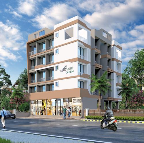  orchid Images for Elevation of Sarang Orchid