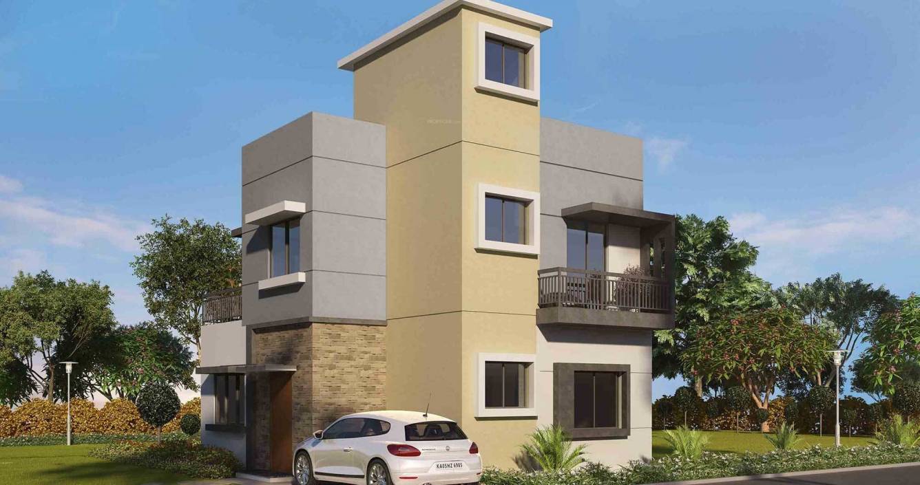Images for Elevation of Pride Green Meadows Villas green meadows villas Images for Elevation of Pride Green Meadows Villas