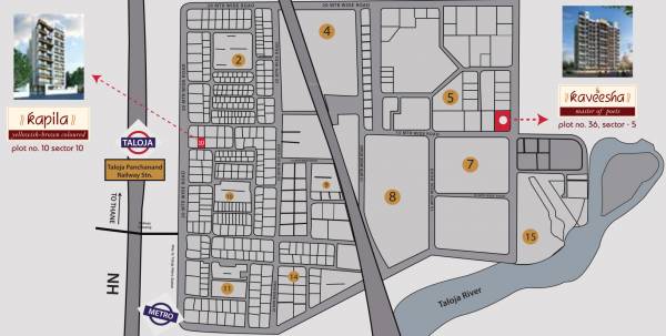 Images for Location Plan of Sai Kapila