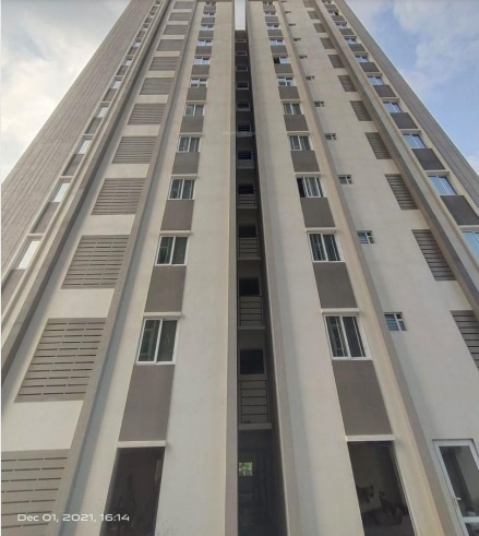  ascot Construction Status Dec-21