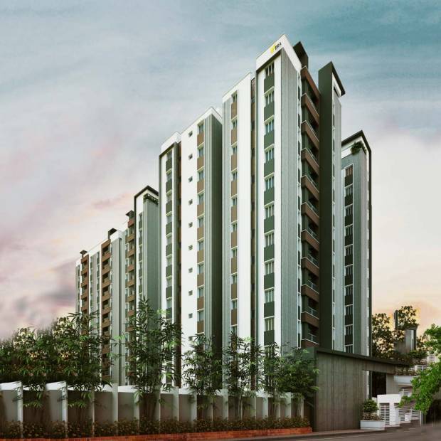 Images for Elevation of DRA Ascot