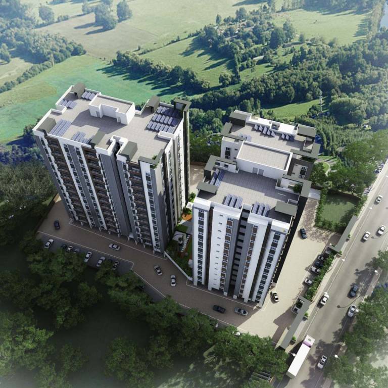 Images for Elevation of DRA Ascot