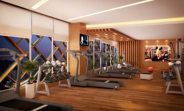 Images for Amenities of Nebula Chennai Aavas