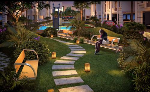 Images for Amenities of Nebula Chennai Aavas