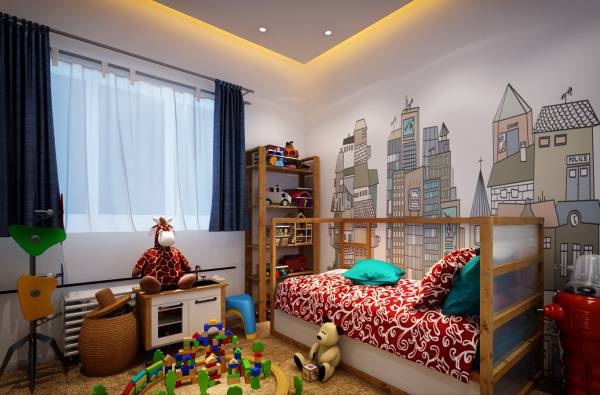 Images for Main Other of Nebula Chennai Aavas