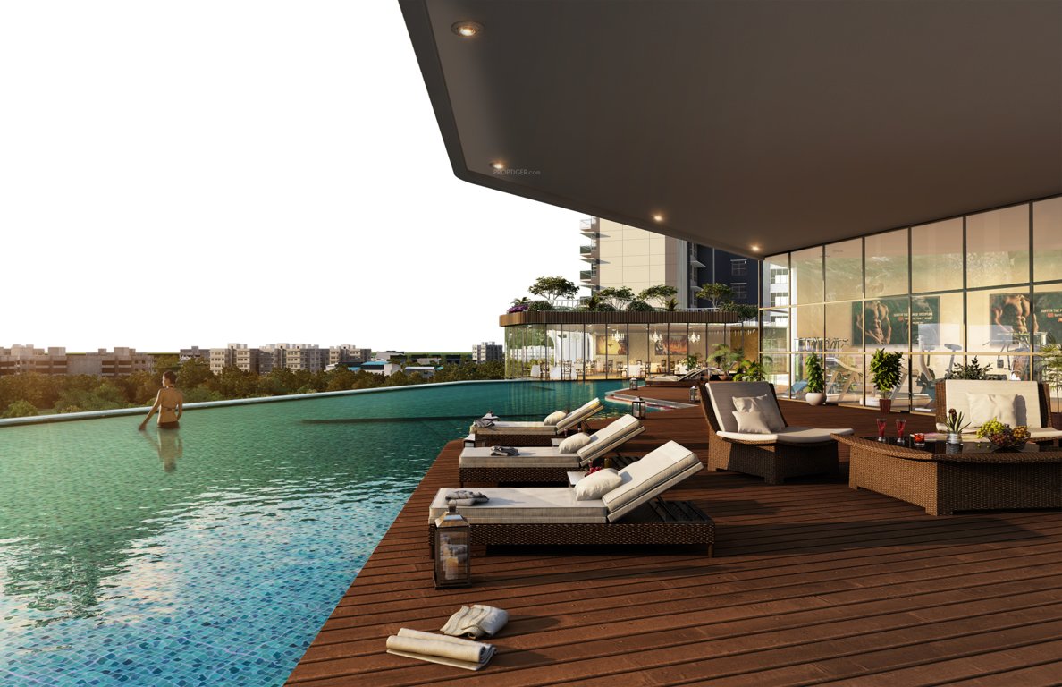 Images for Amenities of Sheth Montana Phase 3