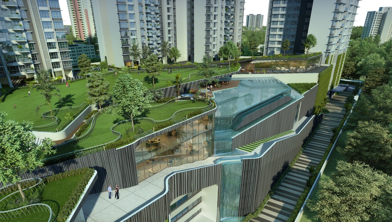 Images for Amenities of Sheth Montana Phase 3