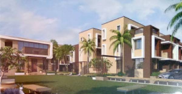 Images for Elevation of Summer Shaligram Homes
