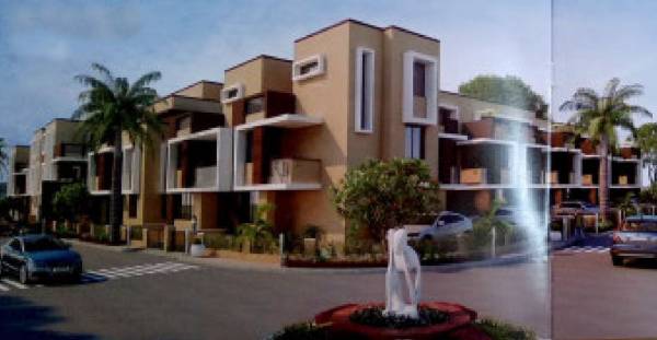 Images for Elevation of Summer Shaligram Homes