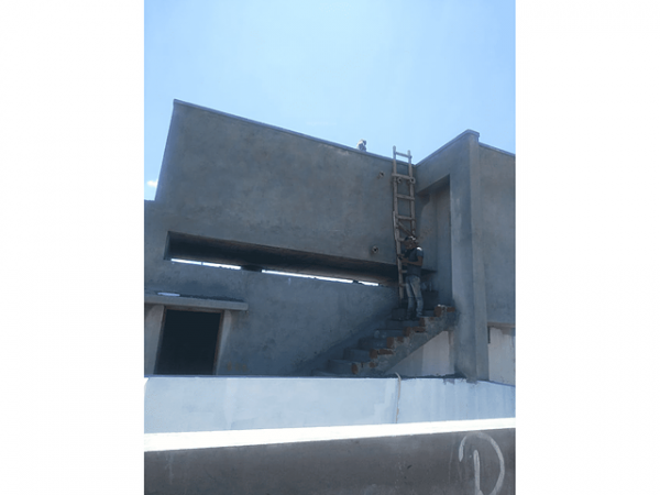 constructionStatus of KG Centre Point Phase 3