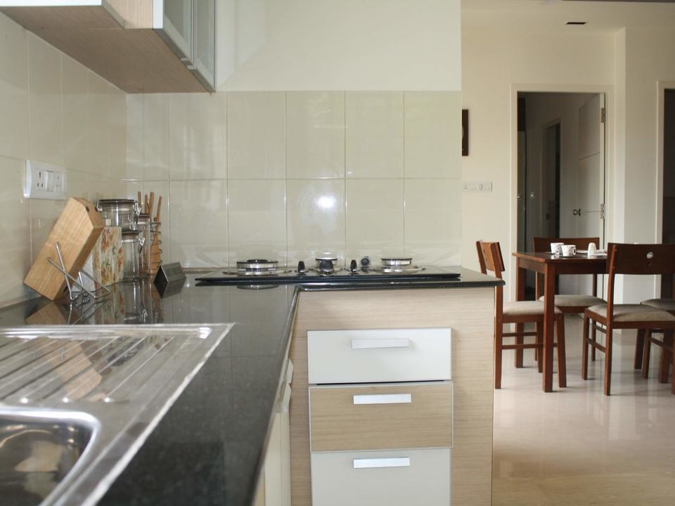 KG Centre Point Phase 3