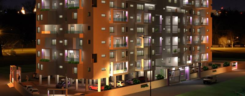 Images for Elevation of Siddhant Palace Orchids Phase II