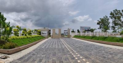 Others trinity-park-phase-a Others