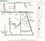 Images for Location Plan of Signifia Sky Galaxia Images for Location Plan of Signifia Sky Galaxia