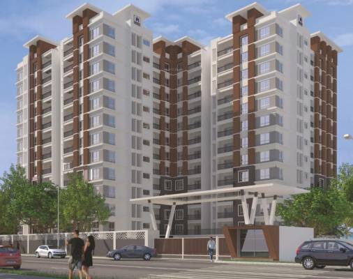 Images for Elevation of Maangalya Prosper Signature Block Images for Elevation of Maangalya Prosper Signature Block