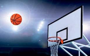  prosper signature block phase 2 Basketball Court