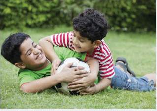  prosper signature block phase 2 Landscaped Gardens