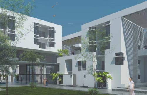 Images for Elevation of Brigade Parkside East