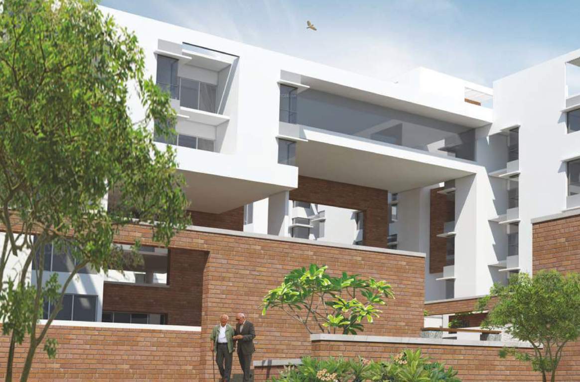  parkside west Images for Elevation of Brigade Parkside West