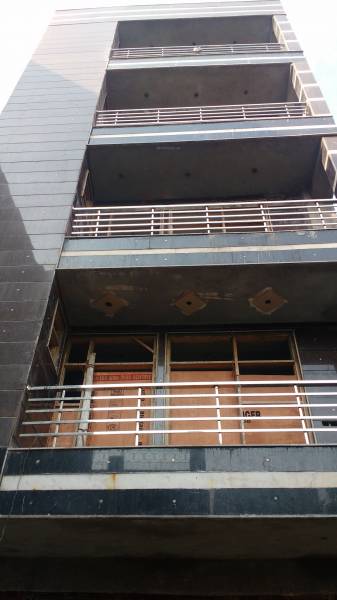 Images for Elevation of Mukesh Ashiyana