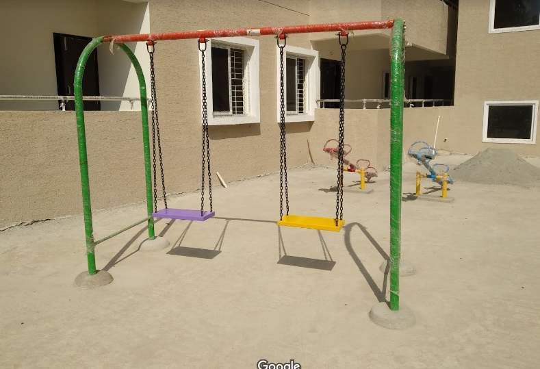  eternis Children's play area