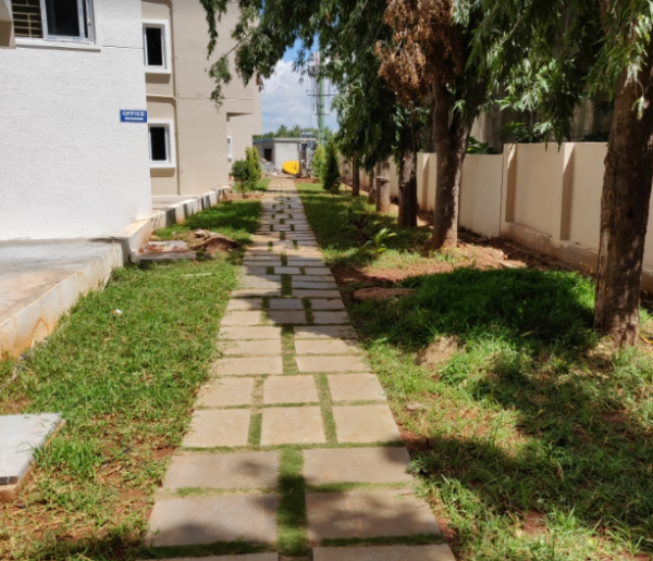 Jogging Track eternis Jogging Track