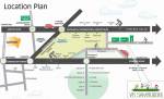 Images for Location Plan of VR Samruddhi