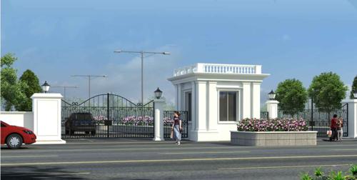  samruddhi Images for Elevation of VR Samruddhi