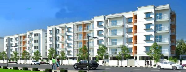 Images for Elevation of VR Gokulam