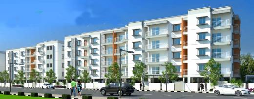 Images for Elevation of VR Gokulam Images for Elevation of VR Gokulam