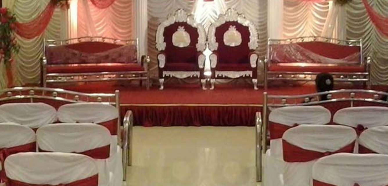 Images for Amenities of VR Gokulam