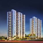 Images for Elevation of Vilas Javdekar Yashwin Encore Images for Elevation of Vilas Javdekar Yashwin Encore