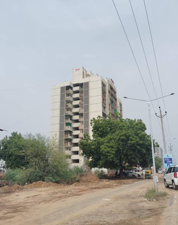  residency Elevation